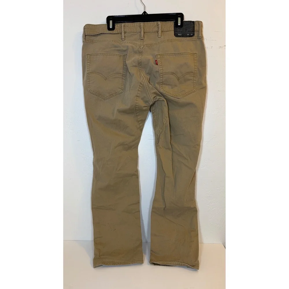 Levis levis 511